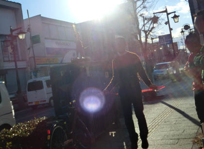 翠玉堂　新年・１５