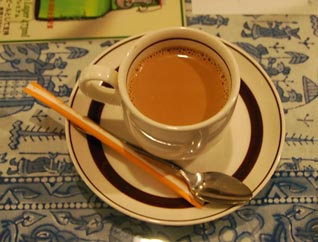 タンドールキッチン・５