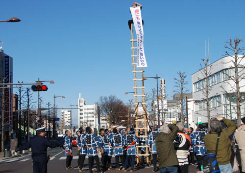 出初め式2012・３５