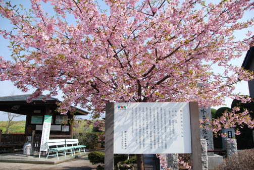 荻野吟子記念館・２