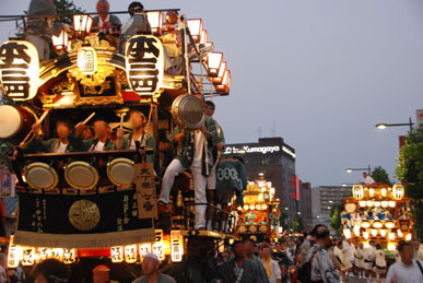 うちわ祭2010　２日目夜・２.JPG