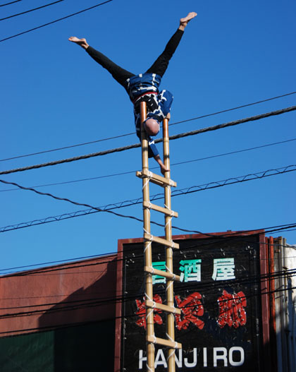 出初め式2012・３６