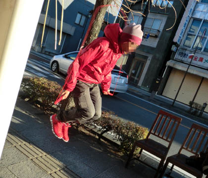 翠玉堂　新年・１７