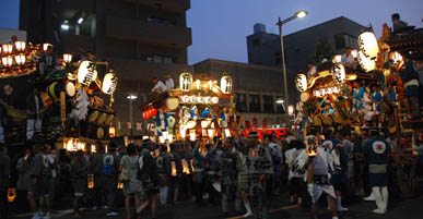 うちわ祭2010　２日目夜・３.JPG