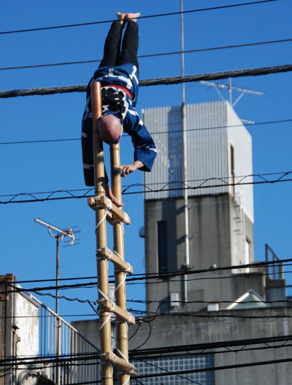 出初め式2012・３７