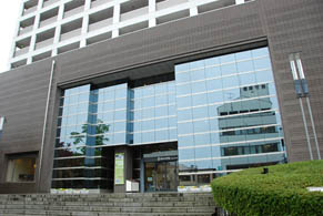 世界絵本原画展・２