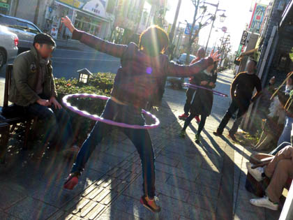 翠玉堂　新年・１８