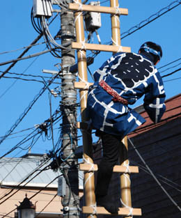 出初め式2012・３８