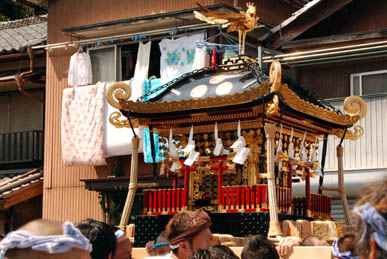武州妻沼祭り2010・１６