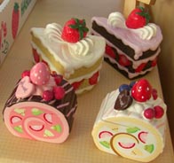 Berry's farm HASEGAWA・９