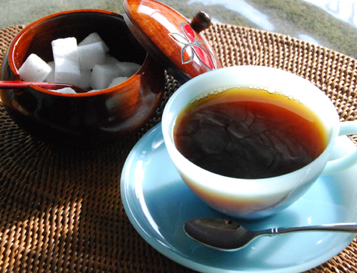 まっち珈琲・１７