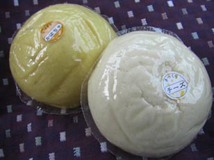 手作りふるさとまんじゅう屋・５