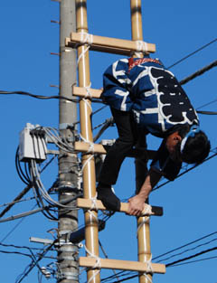 出初め式2012・３９