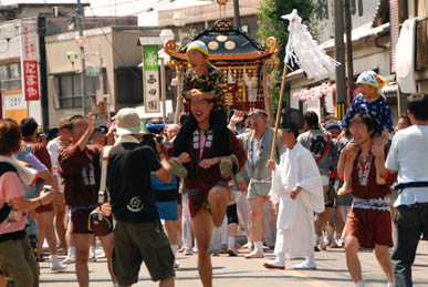 武州妻沼祭り2010・１７