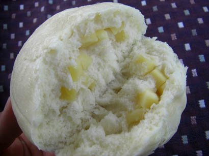 手作りふるさとまんじゅう屋・６