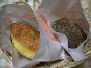 パーネデリシア３