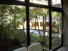 江南総合文化会館ピピア・２