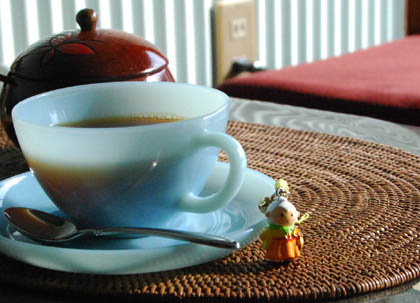 まっち珈琲・１８