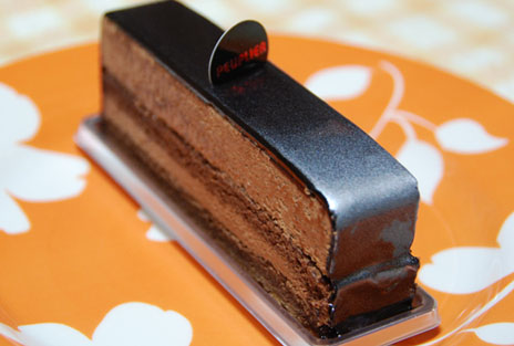 ププリエのケーキ・２