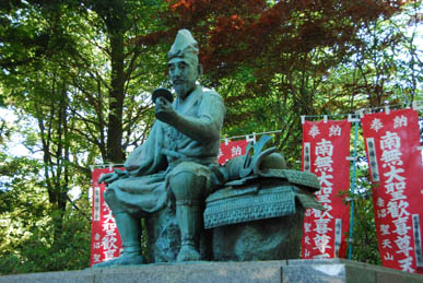 聖天様　實盛さん周辺・２
