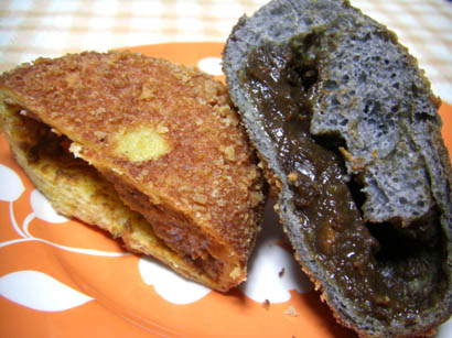 パーネデリシア４