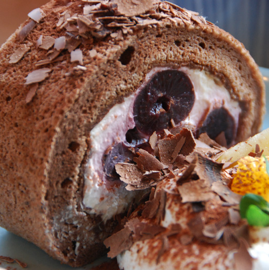 カフェ箱庭・１２