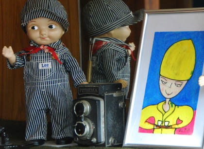 まっち珈琲・１９