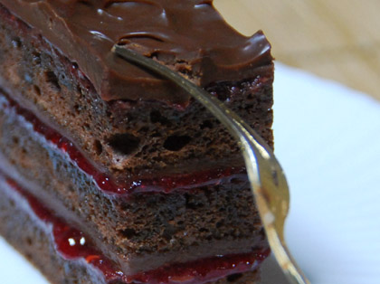 ショコラティエ アヌーク・５