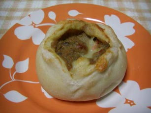 パーネデリシア５