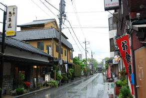 足利さんぽ・１