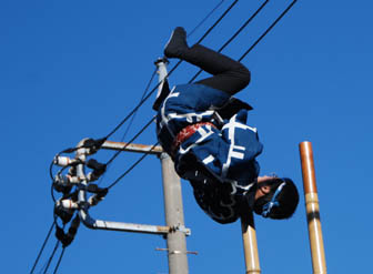 出初め式2012・４２