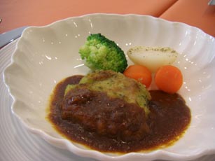 リガーレ　お料理４