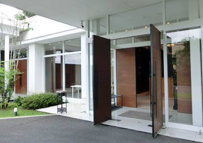 ラヴィスヴィラ・スイート　３