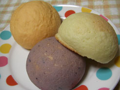 パーネデリシア７