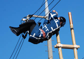 出初め式2012・４３