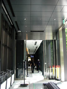 三菱一号館美術館・４