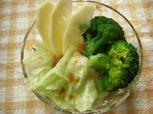 道の駅めぬま　玉ねぎドレッシング２