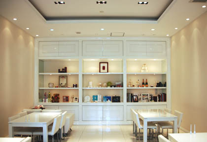 ラヴィスヴィラ・スイート　４