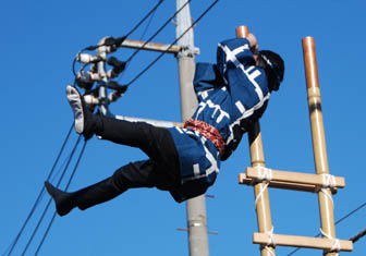 出初め式2012・４４