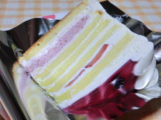 雪詩慕雲・１２