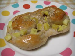 パーネデリシア８