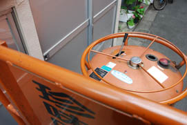 つきじ獅子祭・２１