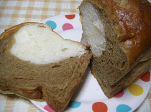 フールアンピエール　パン２