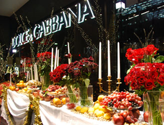 表参道イルミネーション・４