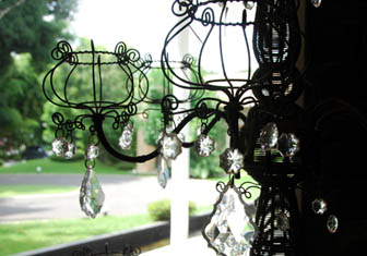 ラヴィスヴィラ・スイート　６