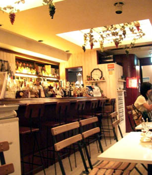 銀座ミルク村・５