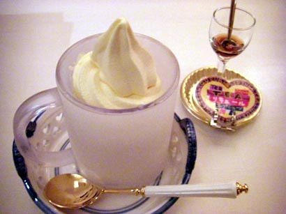 銀座ミルク村・６