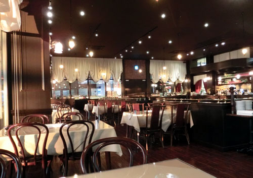 チェントペルチェント・３