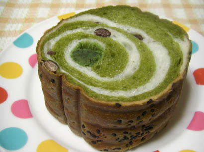 フールアンピエール　パン３