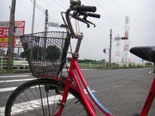 にこわたへの道・１